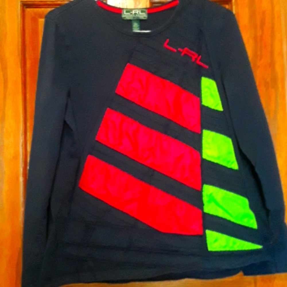 Ralph Lauren shirt